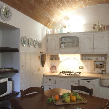 Le Volte Daire Pisa Dış mekan fotoğraf