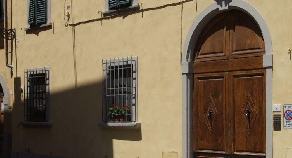 Le Volte Daire Pisa Dış mekan fotoğraf