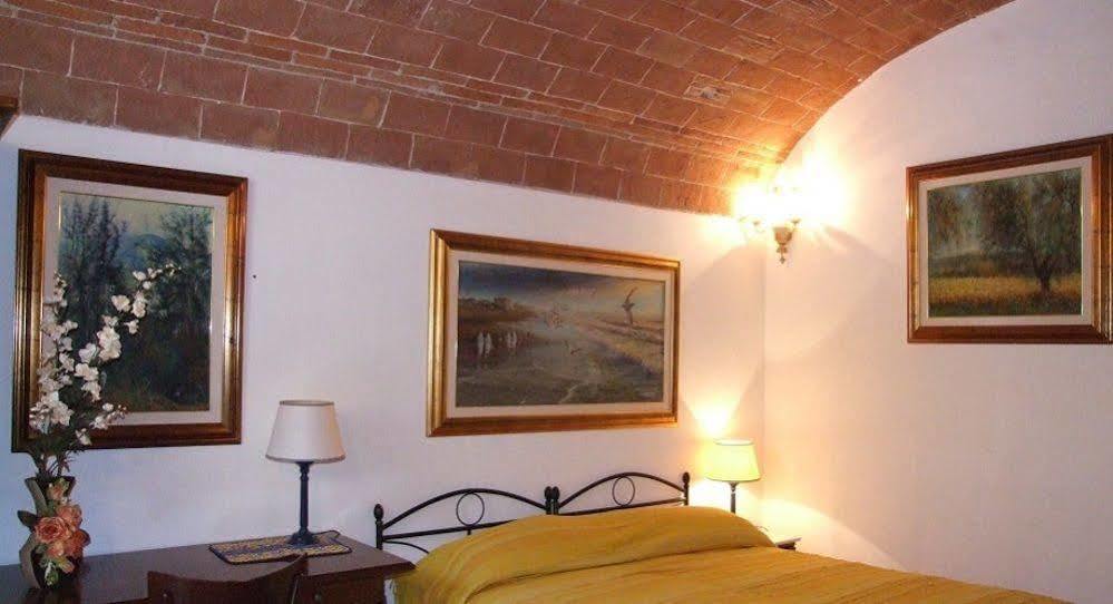 Le Volte Daire Pisa Dış mekan fotoğraf