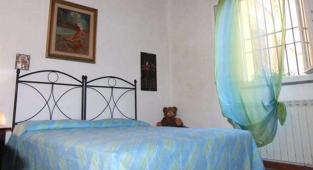 Le Volte Daire Pisa Dış mekan fotoğraf